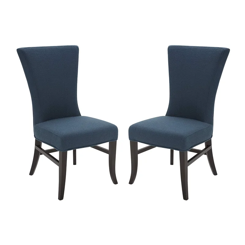 Reinhart Upholstered Dining Chair, Set of 2