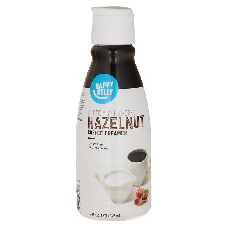 Hazelnut Coffee Creamer, 32 fl oz